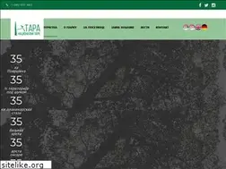 Sites similar to nptara.rs