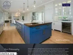 Sites similar to nptbuilders.com