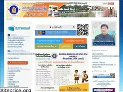 Sites similar to nptc.ac.th