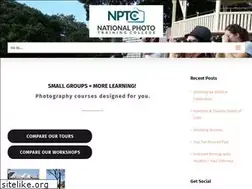 Sites similar to nptc.com.au