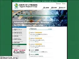 Sites similar to nptcorp.com