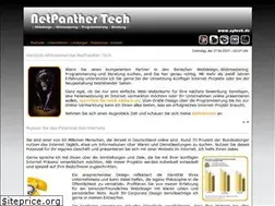 Sites similar to nptech.de