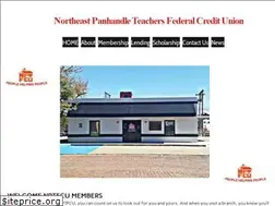 Sites similar to nptfcu.com