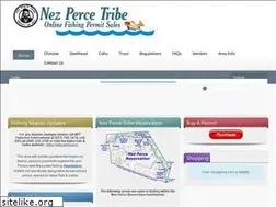 Sites similar to nptfishpermits.com