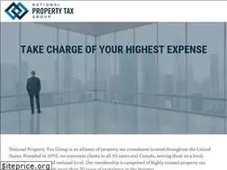 Sites similar to nptg.com