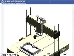 Sites similar to nptinc.com