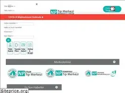 Sites similar to nptipmerkezi.com