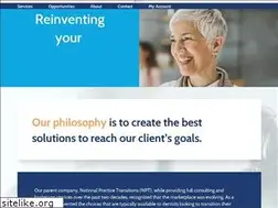 Sites similar to nptnetwork.com