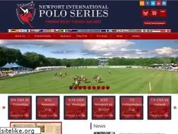 Sites similar to nptpolo.com