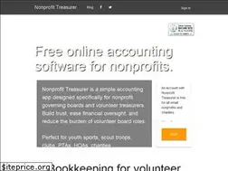 Sites similar to nptreasurer.com