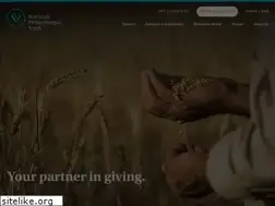 Sites similar to nptrust.org