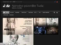 Sites similar to nptz.ba