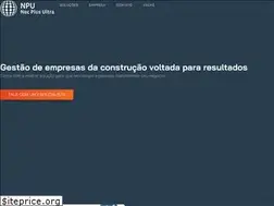 Sites similar to npu.com.br