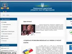 Sites similar to npu.edu.ua