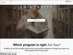 Sites similar to npu.edu