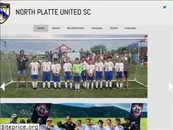Sites similar to npunitedsoccer.com