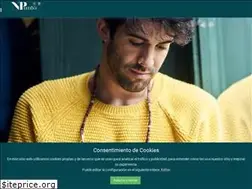 Sites similar to npunto.es