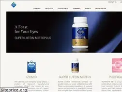 Sites similar to npusainc.com