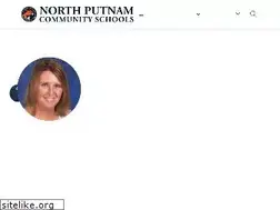 Sites similar to nputnam.k12.in.us