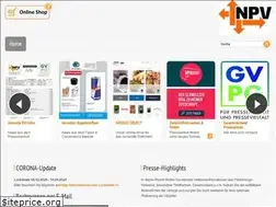 Sites similar to npv-online.de