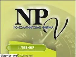 Sites similar to npv.kz