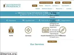 Sites similar to npvi.com