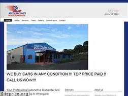 Sites similar to npw.co.nz