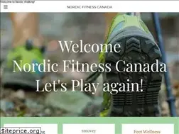 Sites similar to npwalking.com