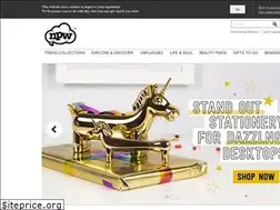 Sites similar to npwgifts.com