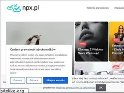 Sites similar to npx.pl