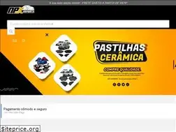 Sites similar to npximports.com.br