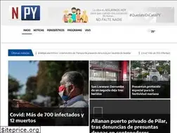 Sites similar to npy.com.py