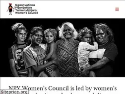 Sites similar to npywc.org.au