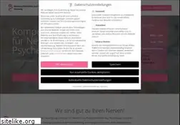 Sites similar to npz-hamburg.de