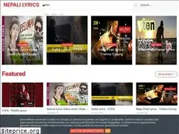 Sites similar to npzlyrics.blogspot.com