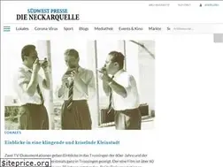 Sites similar to nq-online.de