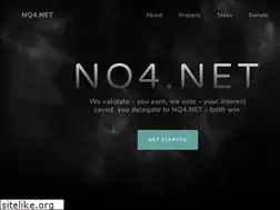 Sites similar to nq4.net
