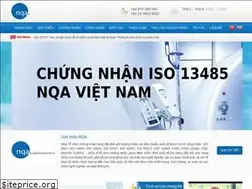 Sites similar to nqa.com.vn