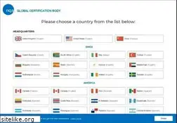 Sites similar to nqa.com
