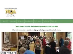 Sites similar to nqa.org