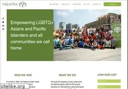 Sites similar to nqapia.org
