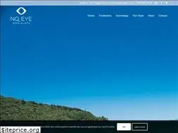 Sites similar to nqeyespecialists.com.au