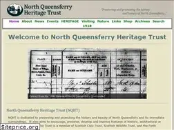 Sites similar to nqht.org