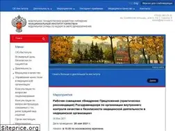Sites similar to nqi-russia.ru