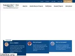 Sites similar to nqmbc.org