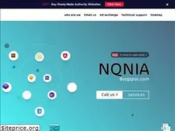 Sites similar to nqnia34.blogspot.com