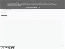 Sites similar to nqniatheme.blogspot.com
