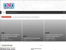 Sites similar to nqnorte.com.ar