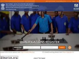 Sites similar to nqr.gov.in