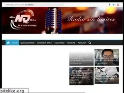 Sites similar to nqradio.com